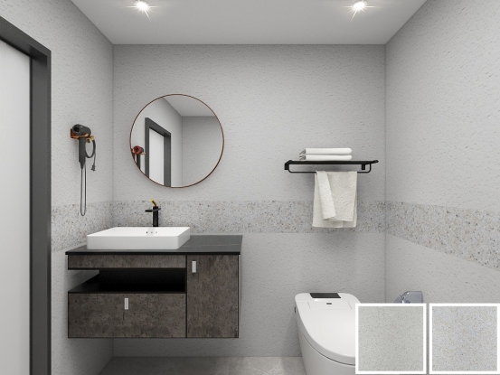 如何清理人造石材渗透性污渍,石材渗入污渍怎样清理