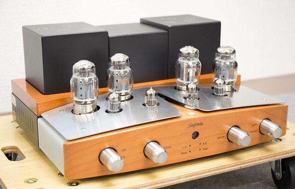 全球十大顶级hifi发烧级功放,欧洲hifi功放