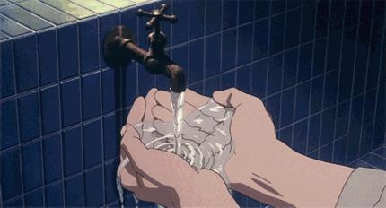 孩子不洗澡懒怎么教育,孩子不爱洗澡怎么整治她