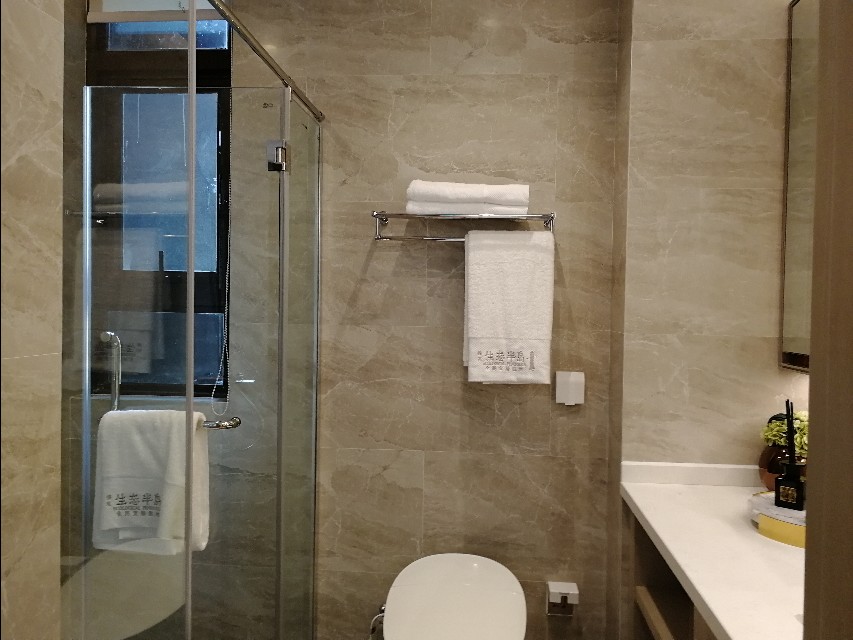 俊发海东俊园,俊发海东俊园合院