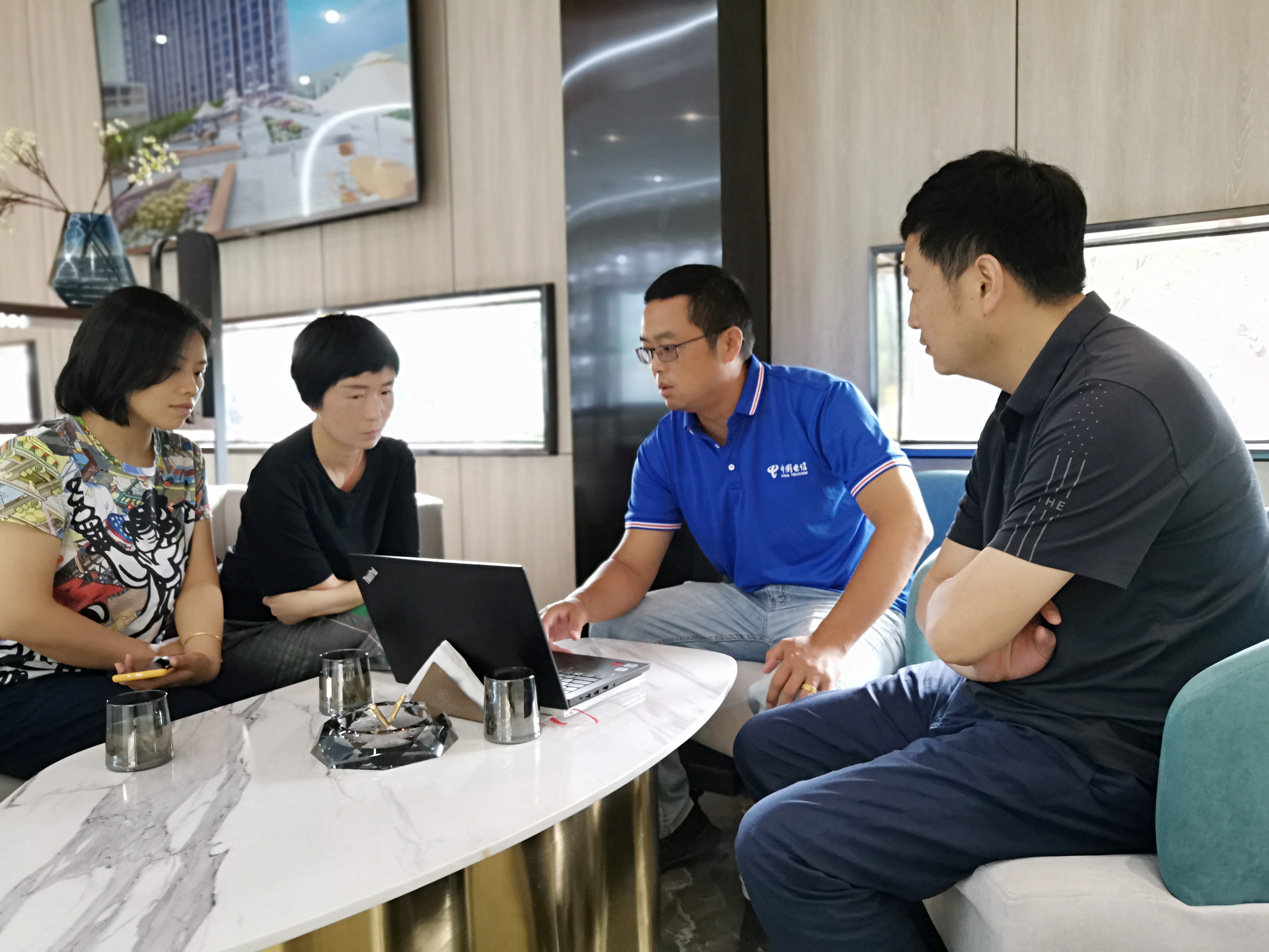 中国电信满卡流量翻倍,电信信号满格网速慢怎么解决