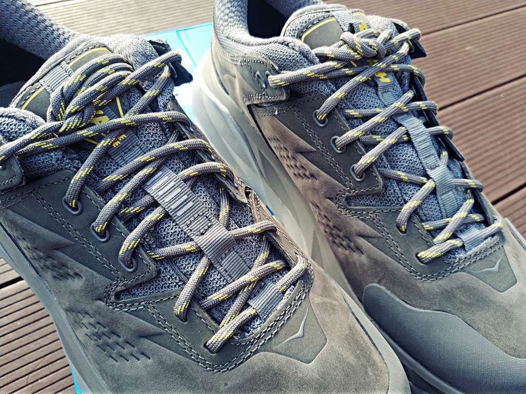 hokaoneone高帮评测,hokaoneone