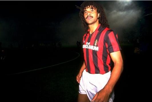 足球场上最全面的球员,当今足坛最具实力的10大中场