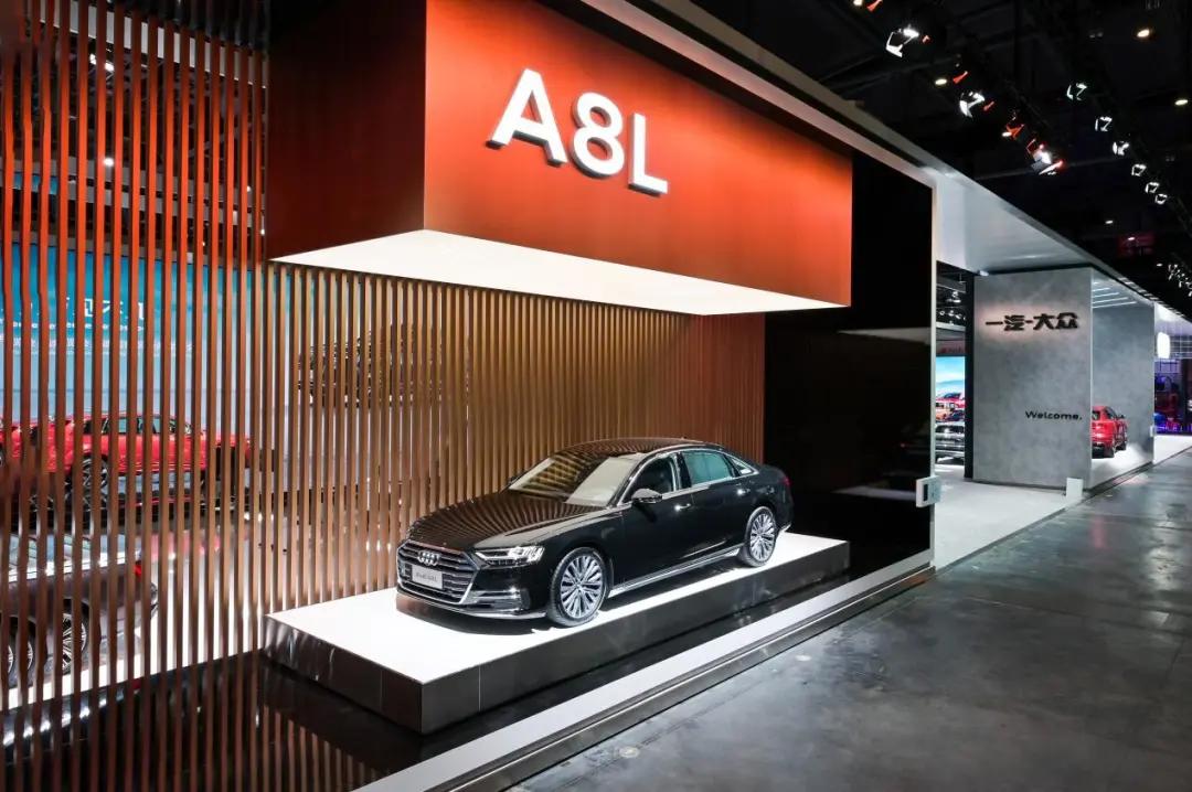 拼完产品拼体验，一汽-大众奥迪借“用户体验季”，抢占市场先机
