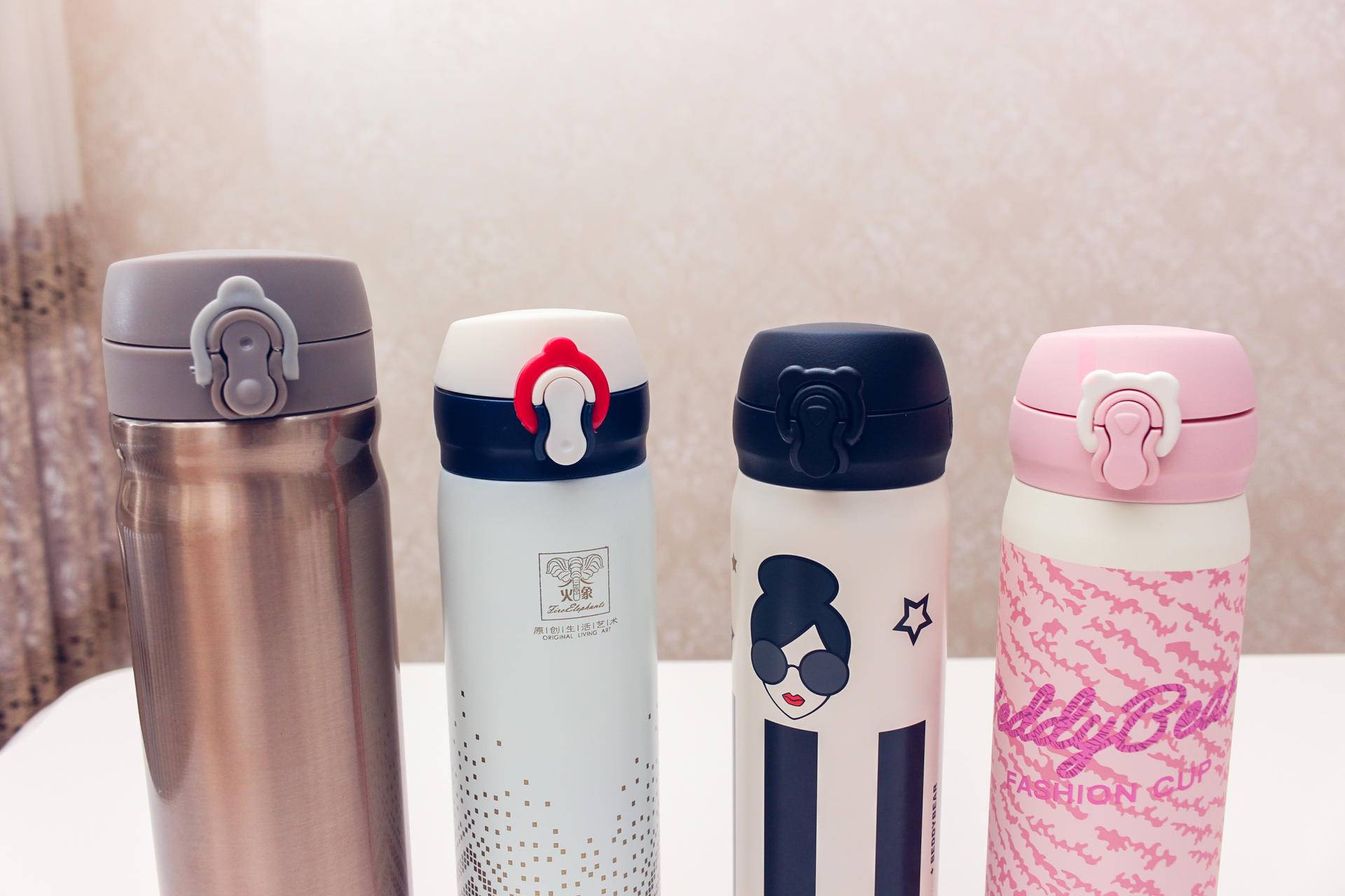 测评100以下保温杯哪个比较好,十款保温杯测评小学生