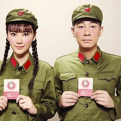 穿汉服拍结婚照不让登记,用汉服登记结婚被拒怎么办