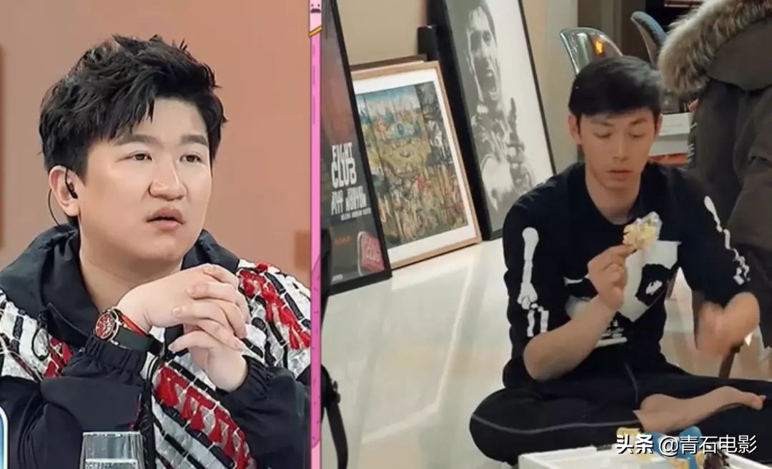 看女儿谈恋爱新节目：黄日华最爱老婆和奶茶，范丞丞凭综艺感圈粉