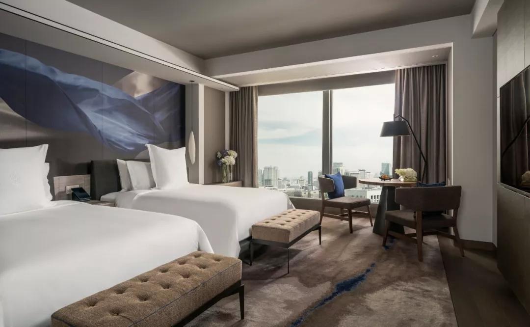 2022年最贵的10家酒店,2020最值得期待的15家酒店