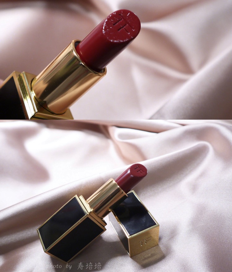 秋季唇色大赏这些新品打败了经典款