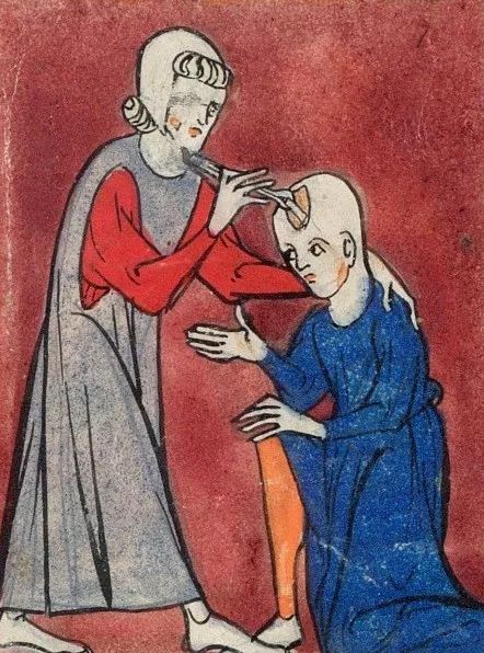 放血和灌肠疗法,灌肠放血的正确方法是什么