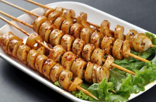 地摊合法化的利与弊,摆地摊暴利小生意小吃最容易上手