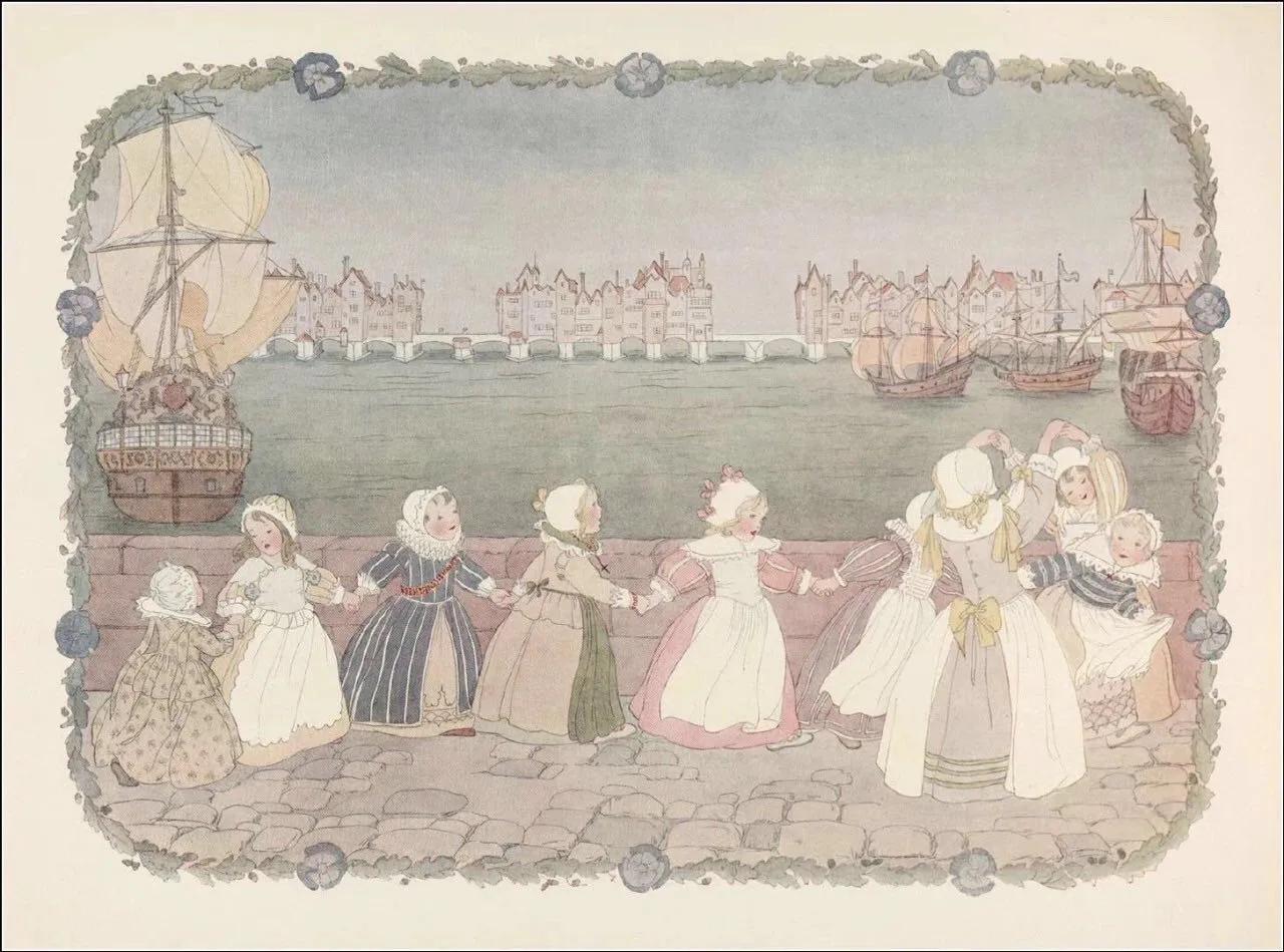 插画壁纸超清图片ipad,新的一年的ipad插画壁纸