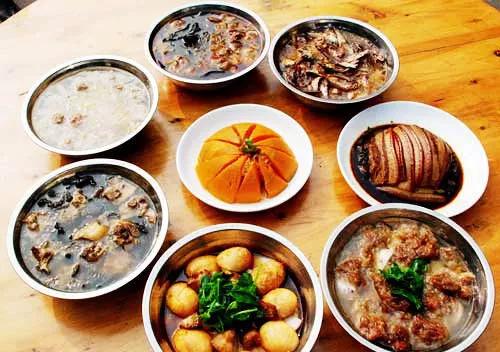 各种蒸菜怎么蒸好吃,蒸蒸菜的正确蒸法