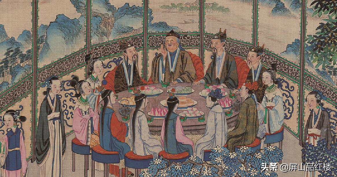 红楼梦贾宝玉和林黛玉成亲,红楼梦最后贾宝玉遇到袭人