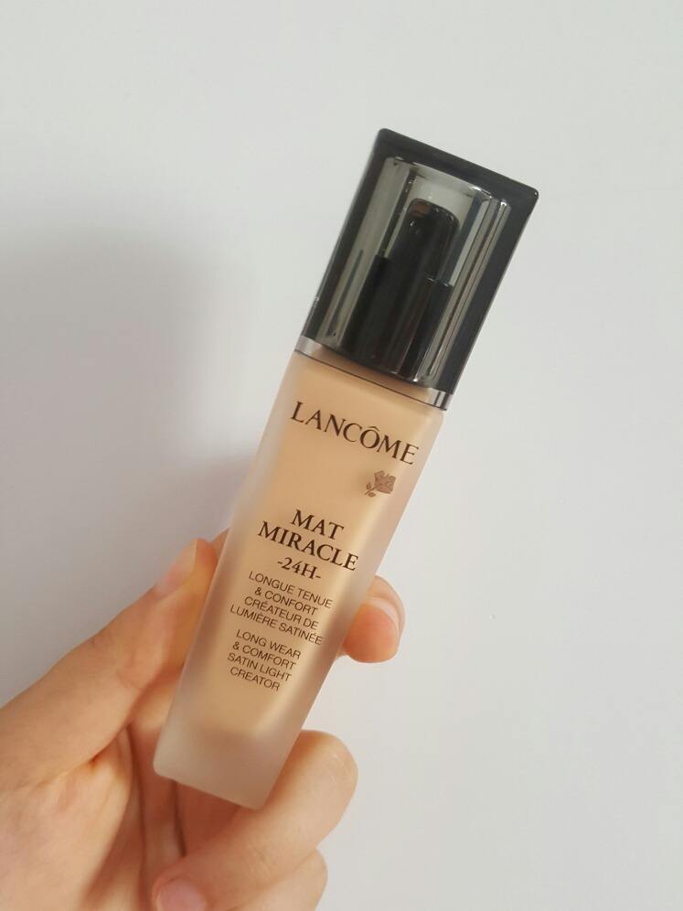 适合干皮的粉底液真实测评,干皮大牌粉底液测评真实博主