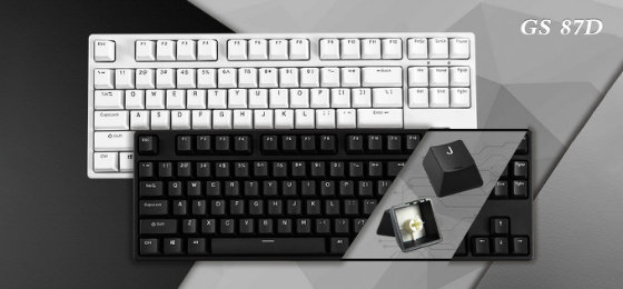 国产机械键盘哪些比较推荐,国产十大机械键盘推荐