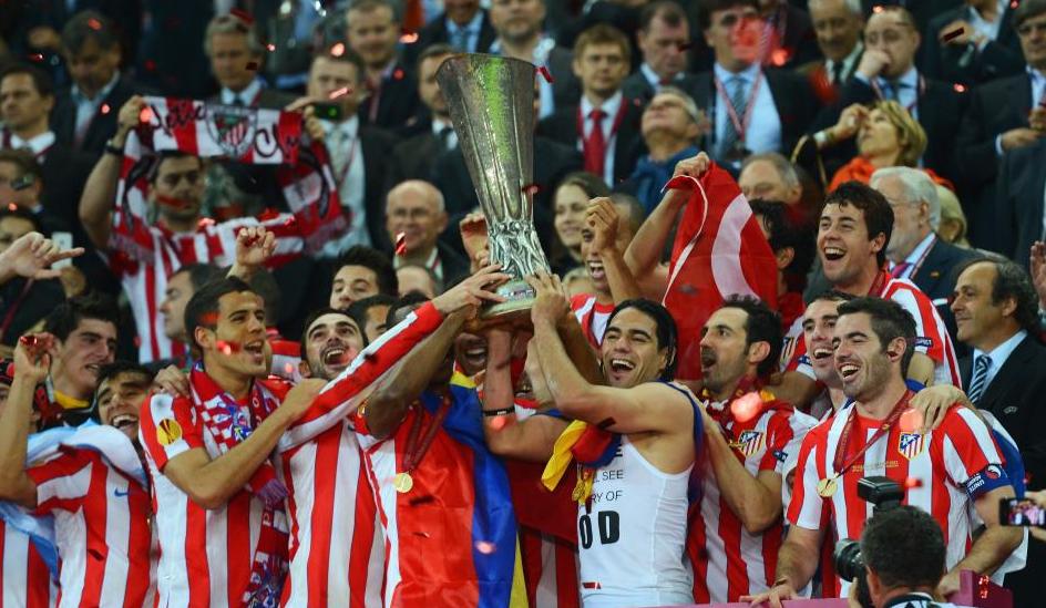 一文读懂朱格拉周期,马竞时隔七年再次夺冠