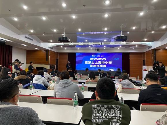 申城16支中小学球队将“傲春迎战”