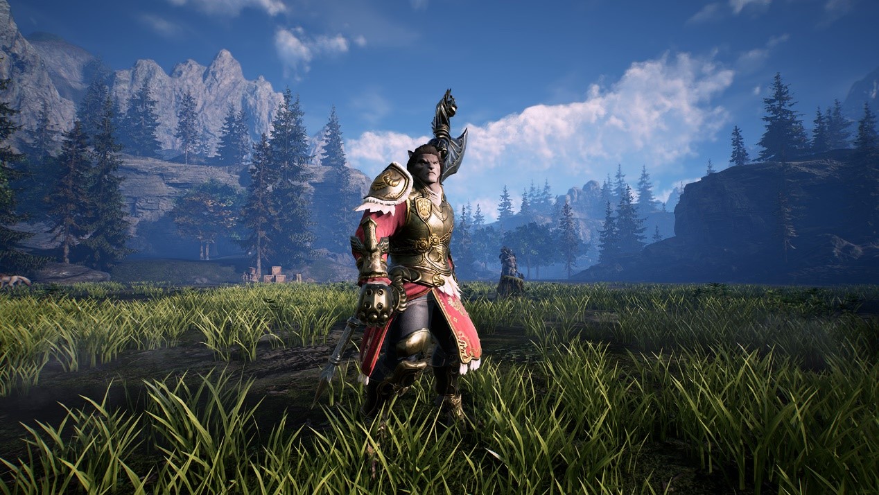 神佑释放steam新游,steam神佑释放类型的游戏