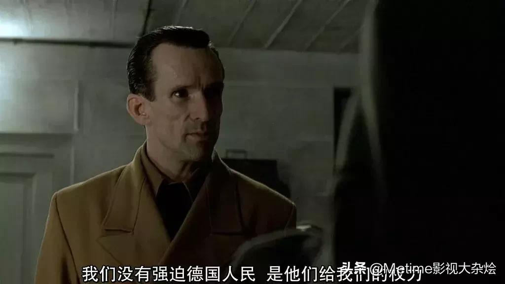 十部顶级感人德国电影,推荐德国最好看的八部电影