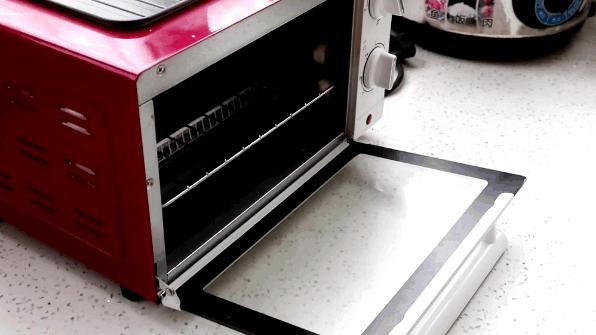 一碗面粉一种糖，教你做家庭版“红糖肚脐饼”，甜而不腻焦香酥脆