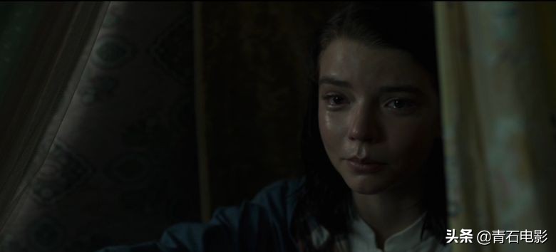 一家三口搬去新家的国内恐怖片,令人感到毛骨悚然的高分恐怖片