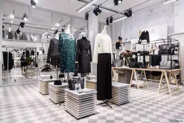 在hm挑丑衣服,hm衣服推荐新款