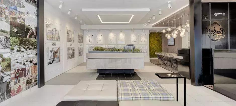 设计师六种空间设计手法,十大经典空间设计