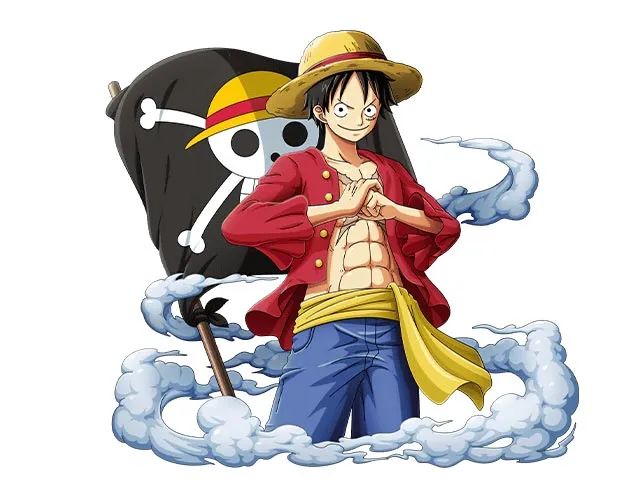 摩雷士r50s版画天蝎,摩雷士r50s海贼王联名款实物图