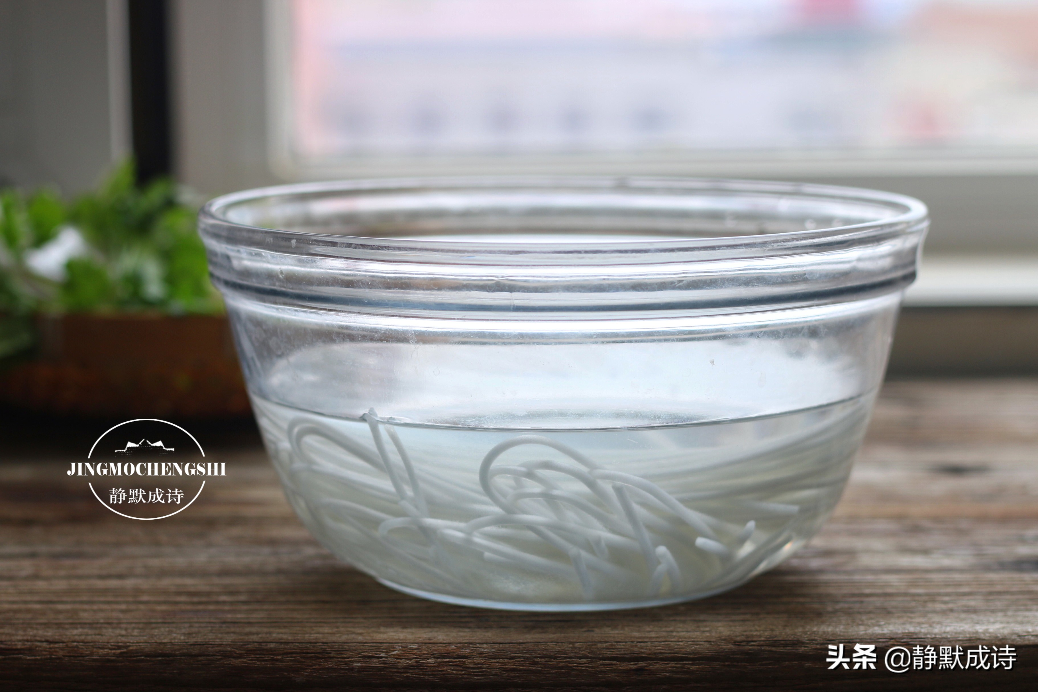 天越冷就越馋这道菜,酸辣粉家常做法步骤图