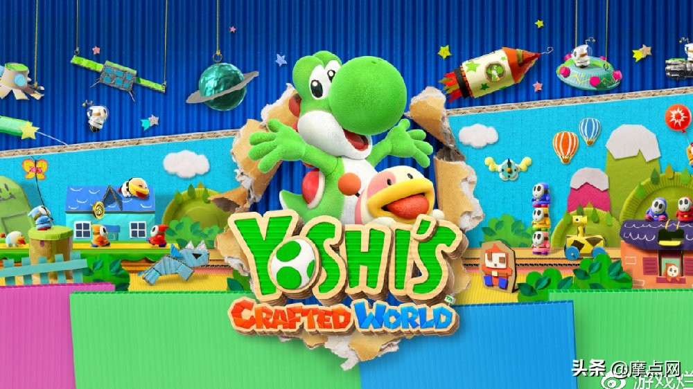 本周最值得期待新游竟是它?玩起来不输3A大作!本周游戏发售指南