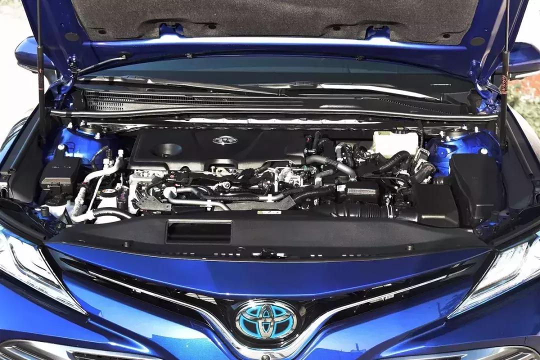 双擎最省油的是哪款,凯美瑞双擎混动省油省心