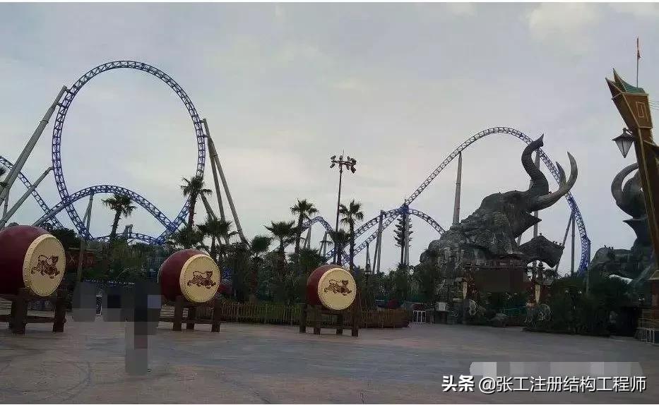 cad园林设计的假山平面图教程,现代花园假山流水鱼池设计效果