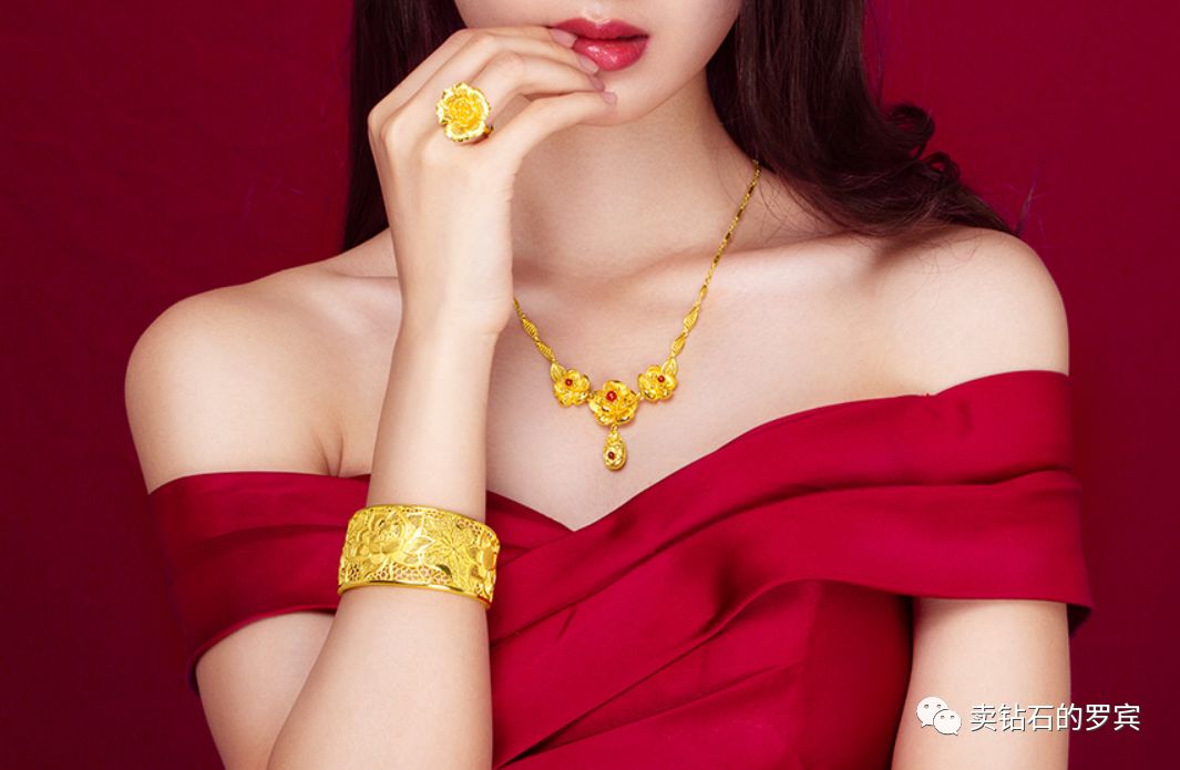 珠宝销售技巧培训总结,特色珠宝销售方法