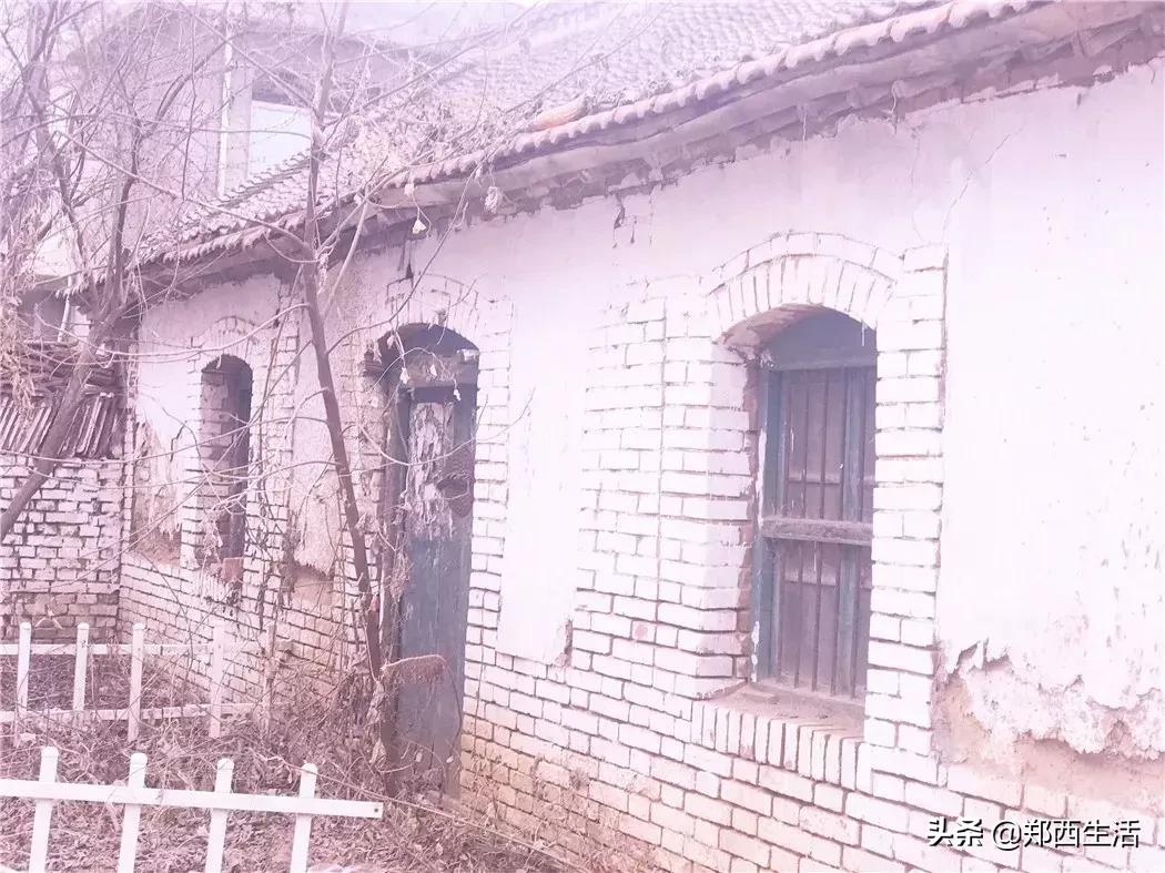 荥阳市黑张村在哪,荥阳黑李村