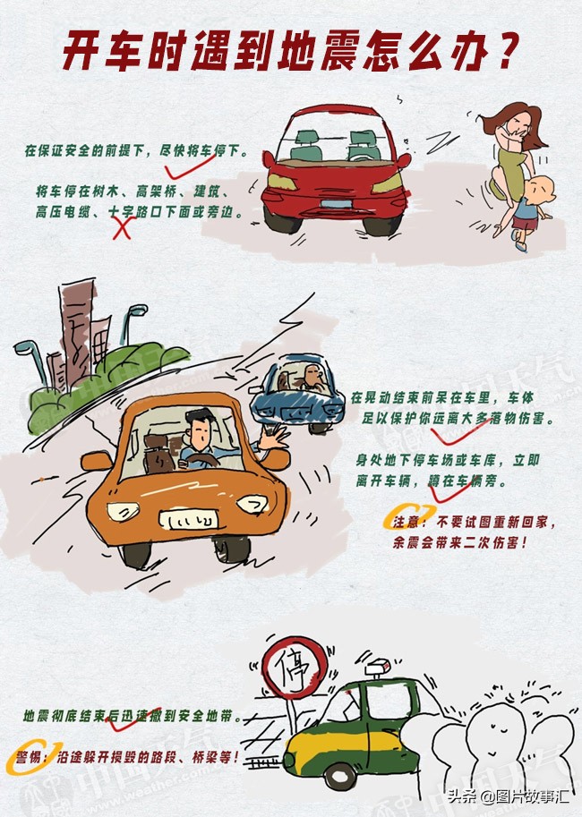 5.12地震视频真实记录,地震记录最早是在什么朝代