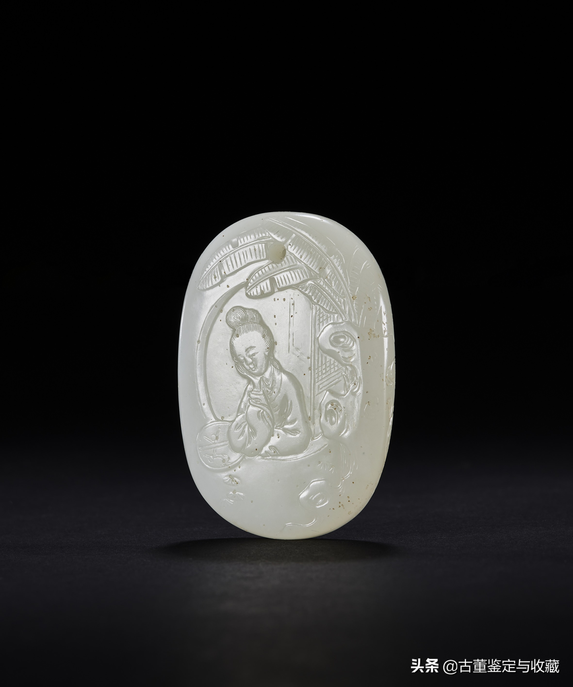 金和轩玉器专场拍卖,2019年古天一玉器拍卖纪录