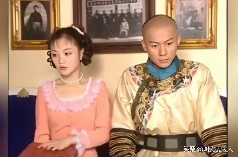 李小璐从影后沦为网红,李小璐从清纯到网红