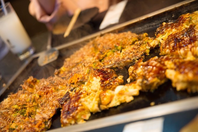 暴走大阪第二日,暴走12小时带你玩遍环球影城