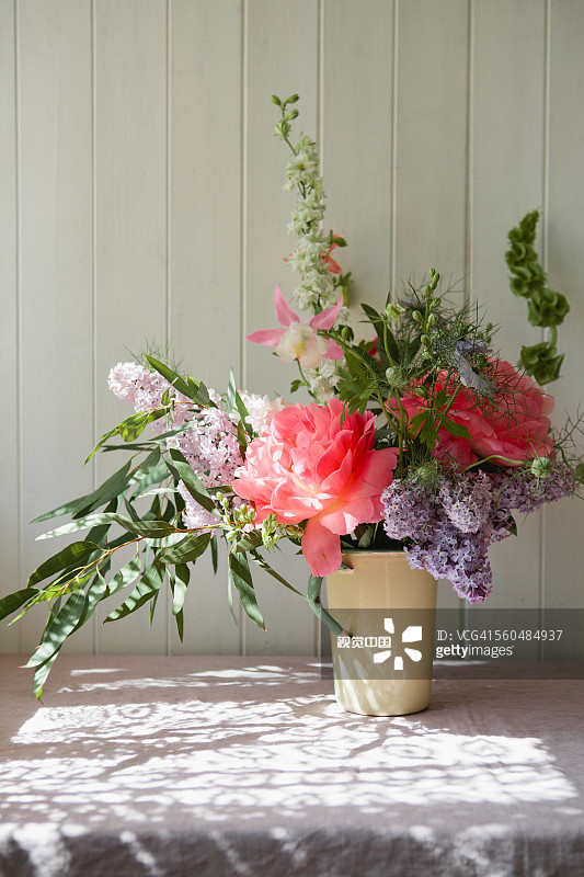 6种美好的花儿，陪你走过整个夏天的各个节气