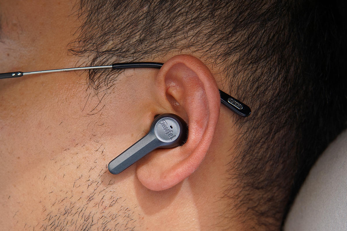 入手徳斐尔AIRY,听听来自德系耳机的声音