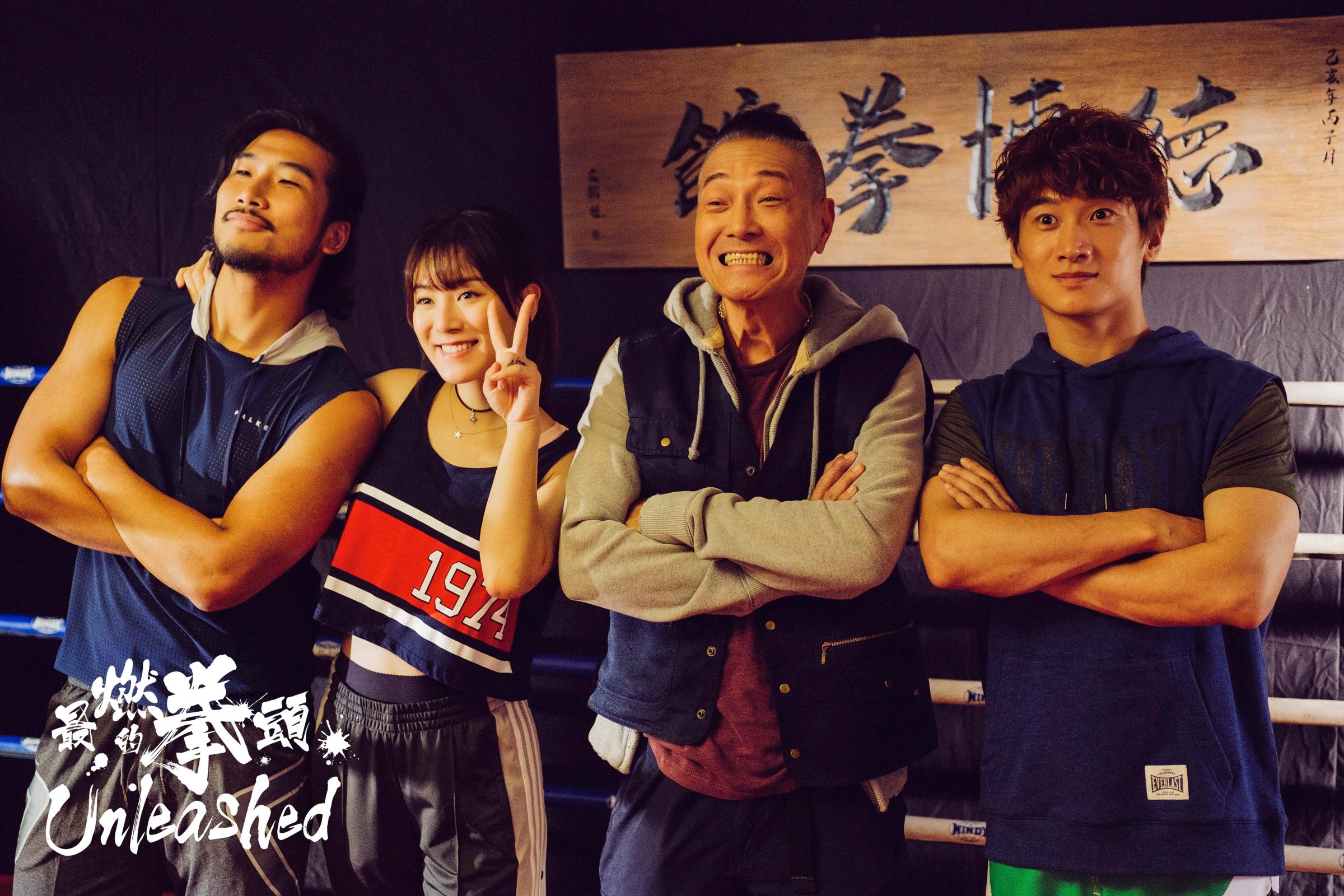 黑拳的市场有多残酷,中国黑拳市场