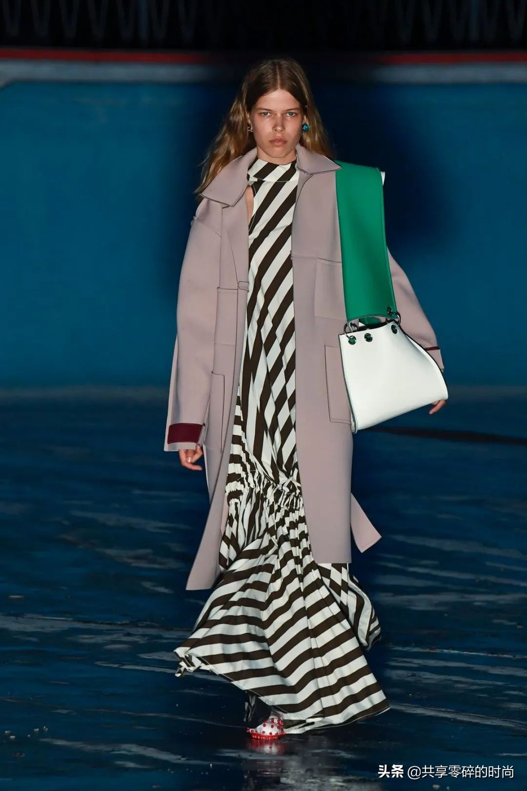 sunnee女装,米兰潮牌sunnei