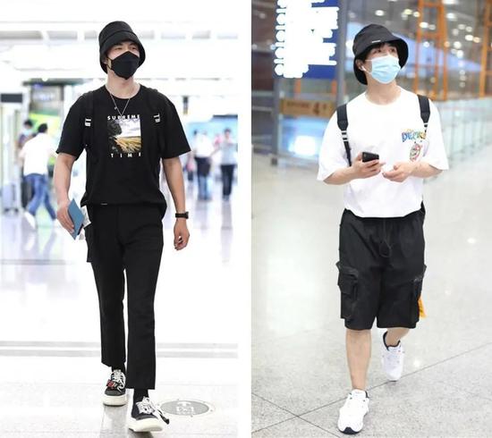 如何打破冬季穿搭的沉闷感,夏天怎么穿衣打破平庸感