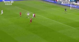 全世界都知道他要内切，但就是没有人能防得住