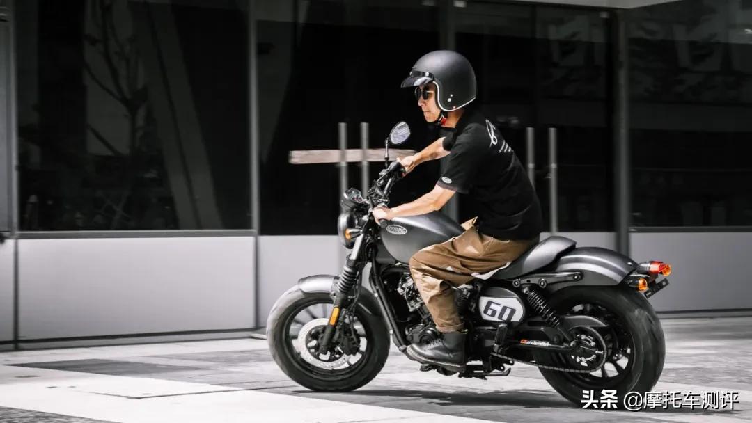 gv125测评无痕测车,gv125s优缺点