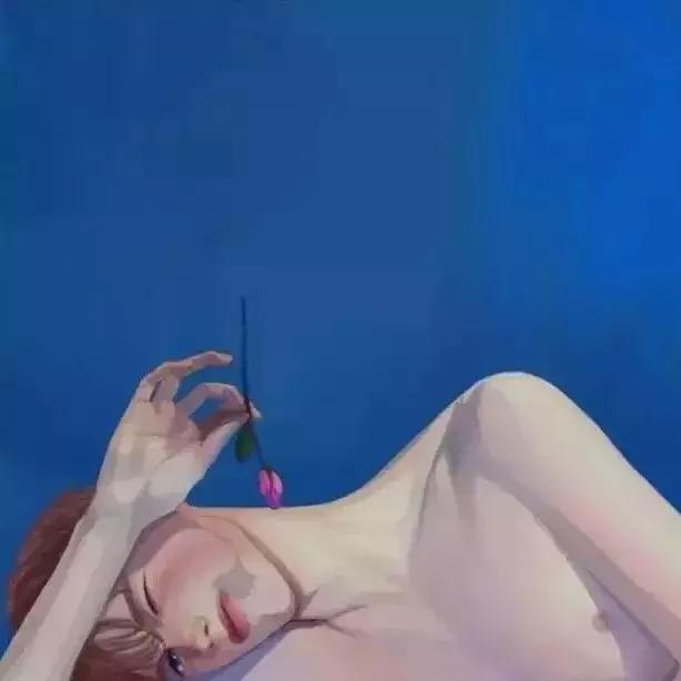 男生头像简单干净动漫手绘,三人闺蜜头像动漫可爱手绘