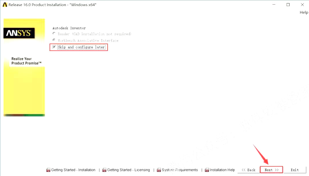 ansys可以安装到win11嘛,ansys10.0正确安装视频
