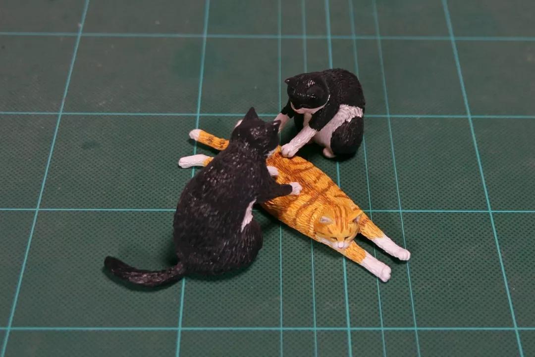 动物表情包沙雕魔性,沙雕动物爆笑瞬间表情包