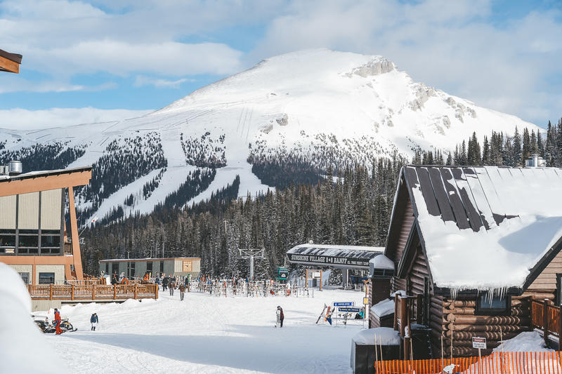 加拿大魁北克冰雪节,加拿大艾伯塔省节